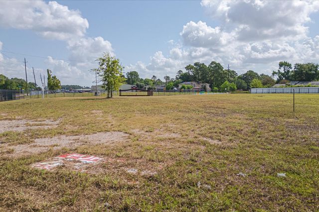 16030 Old Humble Road, Humble, TX 77396