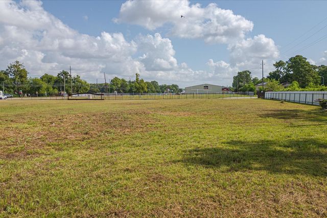 16030 Old Humble Road, Humble, TX 77396