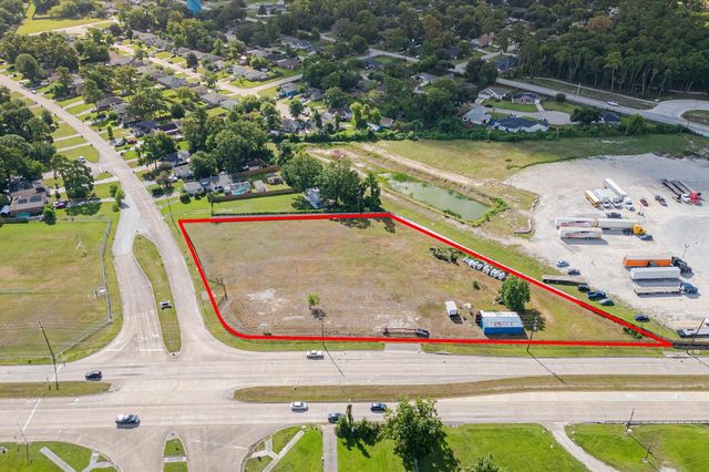 16030 Old Humble Road, Humble, TX 77396