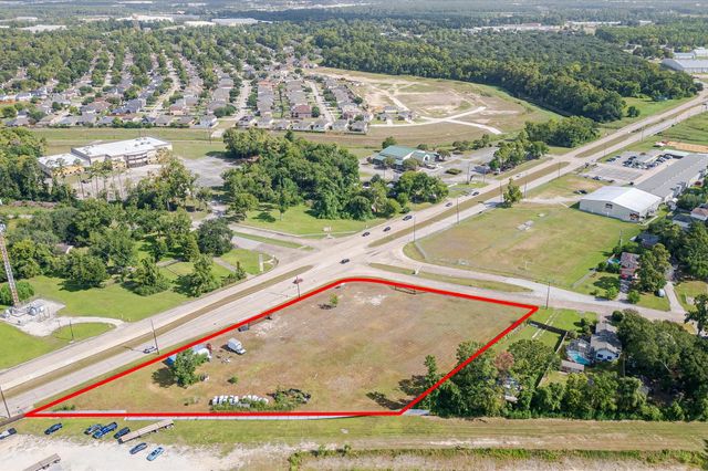 16030 Old Humble Road, Humble, TX 77396