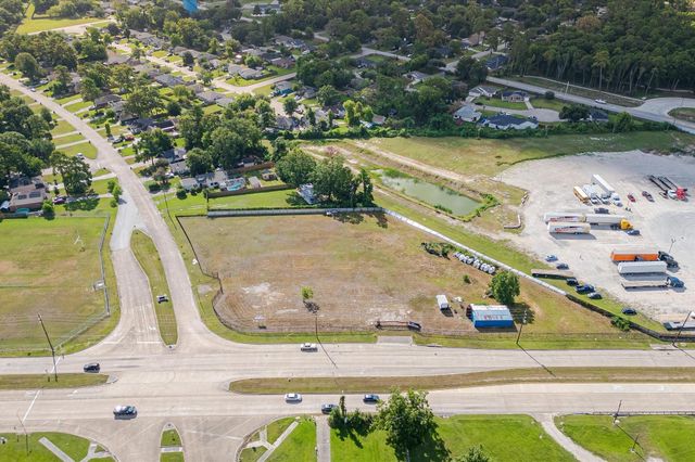 16030 Old Humble Road, Humble, TX 77396