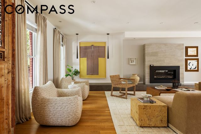 539 Clinton Street, New York City, NY 11231