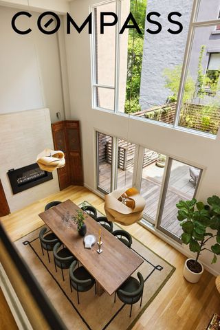 539 Clinton Street, New York City, NY 11231