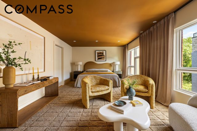 539 Clinton Street, New York City, NY 11231