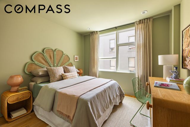 539 Clinton Street, New York City, NY 11231