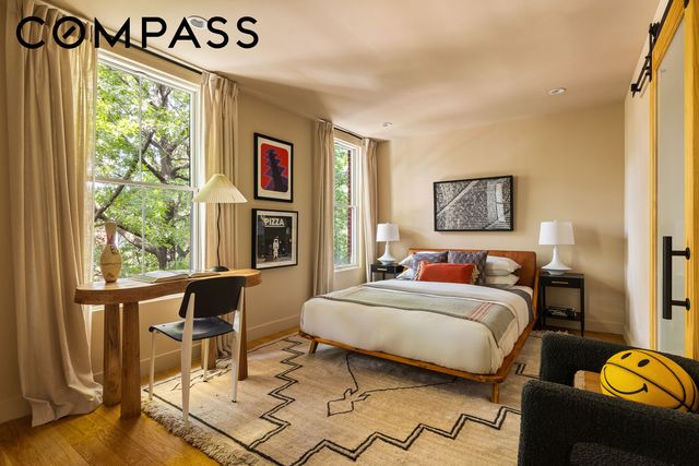 539 Clinton Street, New York City, NY 11231