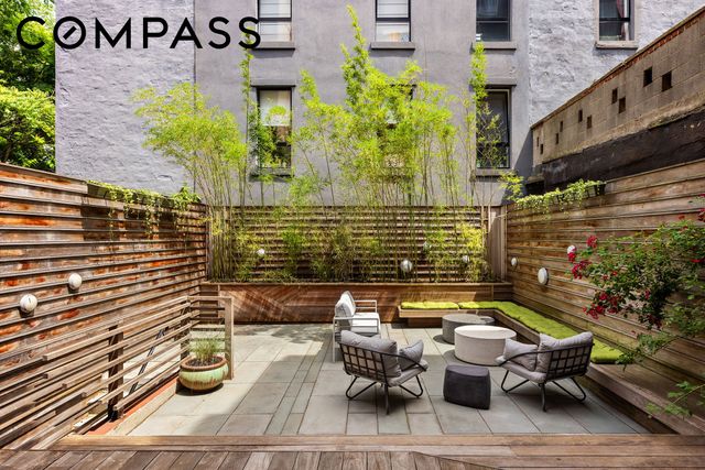 539 Clinton Street, New York City, NY 11231