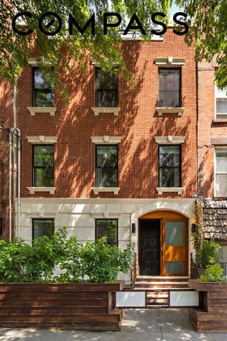 539 Clinton Street, New York City, NY 11231