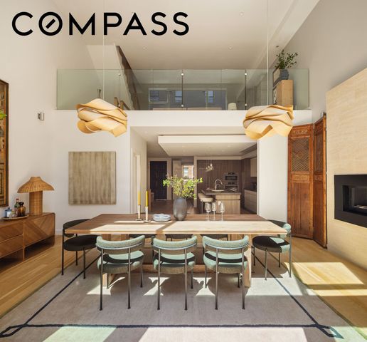 539 Clinton Street, New York City, NY 11231