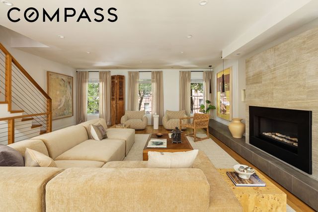 539 Clinton Street, New York City, NY 11231