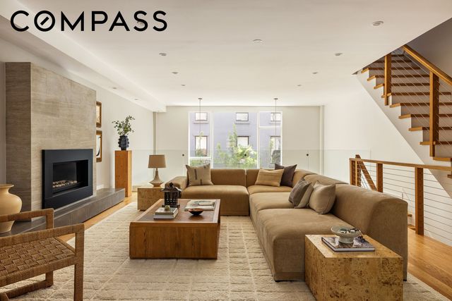 539 Clinton Street, New York City, NY 11231
