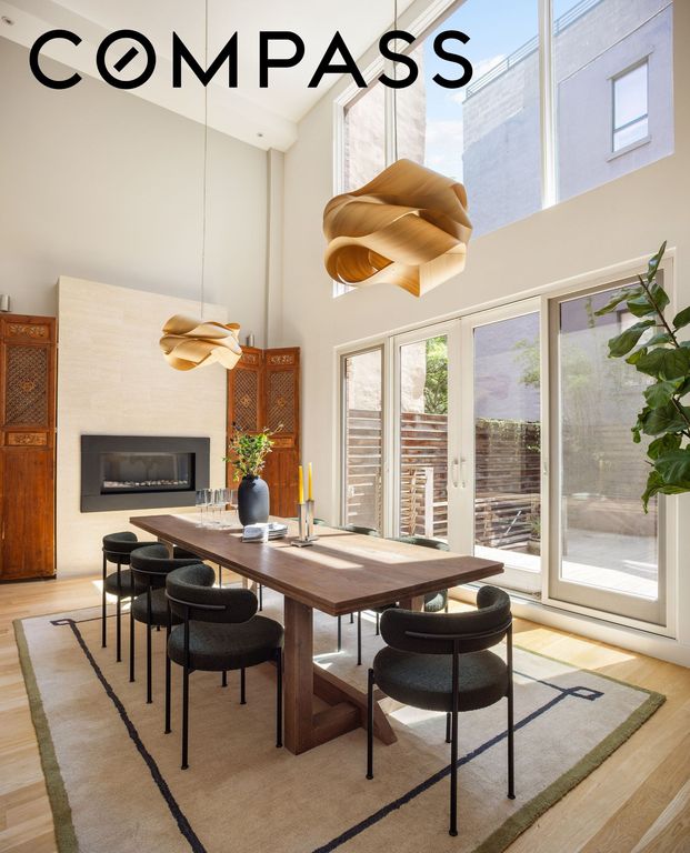 539 Clinton Street, New York City, NY 11231