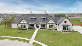 21230 Adriatic Run Drive, Cypress, TX 77433