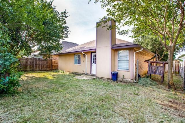 6817 Haltom Road, Fort Worth, TX 76137