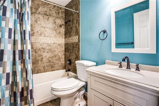 6817 Haltom Road, Fort Worth, TX 76137