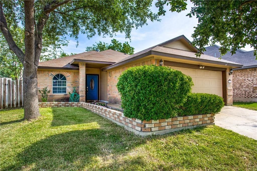 6817 Haltom Road, Fort Worth, TX 76137