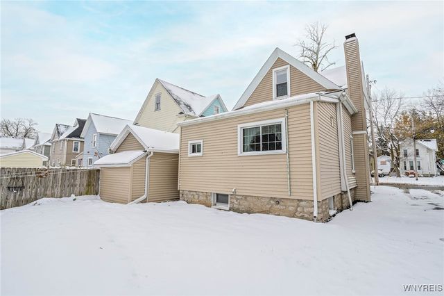 24 South Main Street, Batavia City, NY 14020