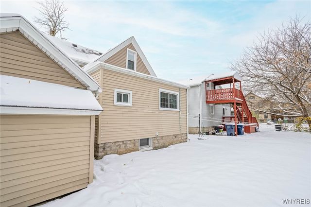 24 South Main Street, Batavia City, NY 14020