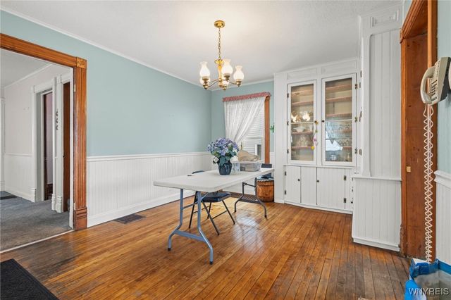 24 South Main Street, Batavia City, NY 14020