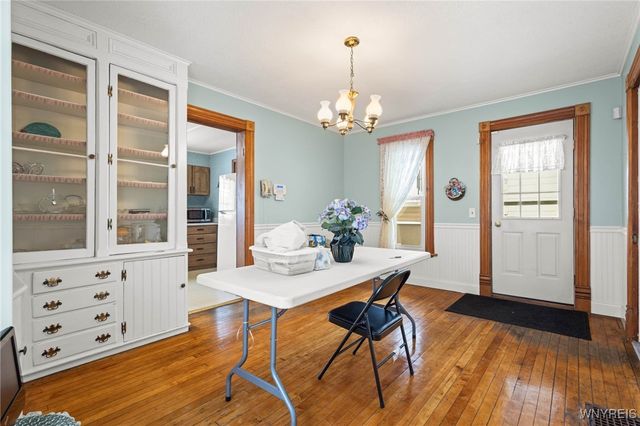 24 South Main Street, Batavia City, NY 14020