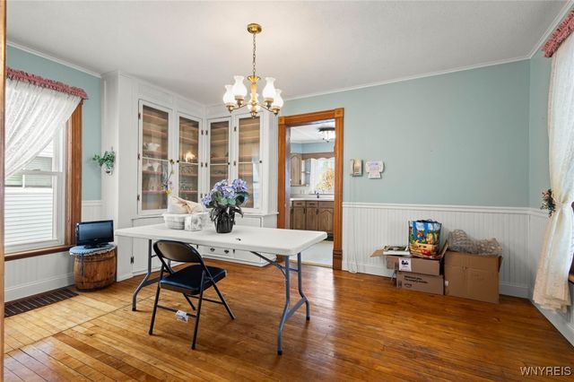 24 South Main Street, Batavia City, NY 14020