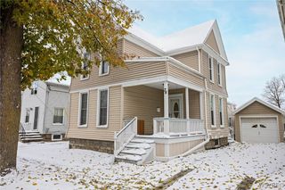 24 South Main Street, Batavia City, NY 14020