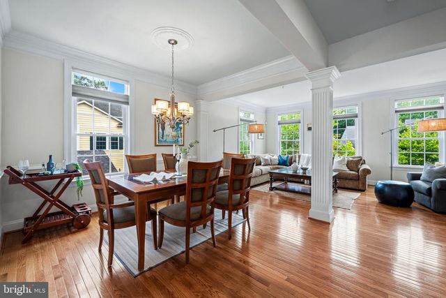 8607 SPRINGVALE DR, Lutherville Timonium, MD 21093
