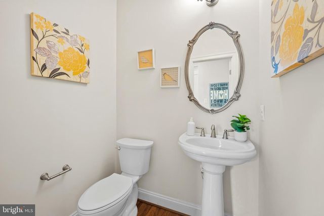 8607 SPRINGVALE DR, Lutherville Timonium, MD 21093