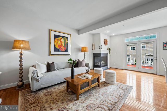 8607 SPRINGVALE DR, Lutherville Timonium, MD 21093