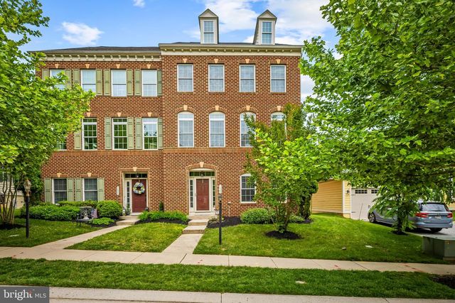 8607 SPRINGVALE DR, Lutherville Timonium, MD 21093