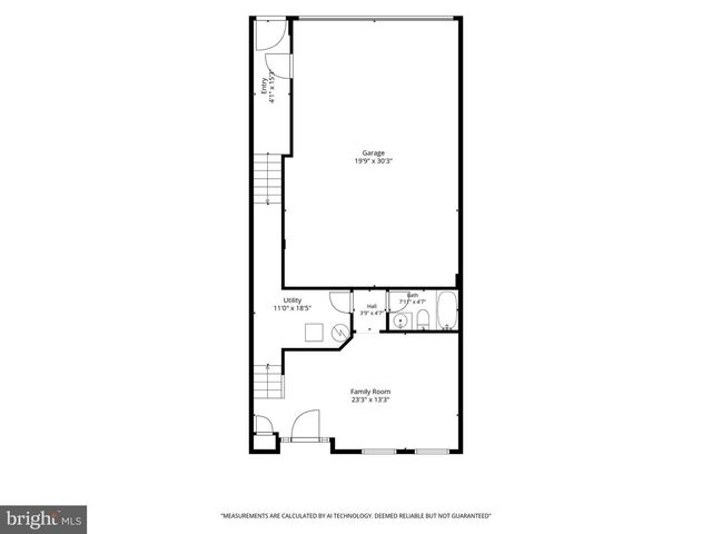 8607 SPRINGVALE DR, Lutherville Timonium, MD 21093