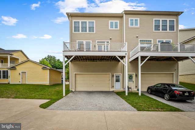 8607 SPRINGVALE DR, Lutherville Timonium, MD 21093