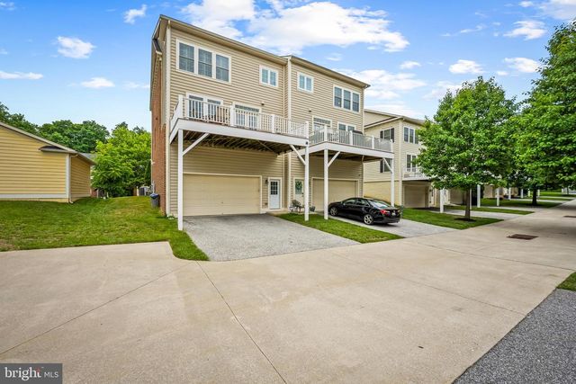 8607 SPRINGVALE DR, Lutherville Timonium, MD 21093