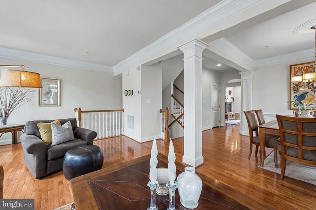 8607 SPRINGVALE DR, Lutherville Timonium, MD 21093