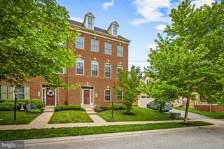 8607 SPRINGVALE DR, Lutherville Timonium, MD 21093