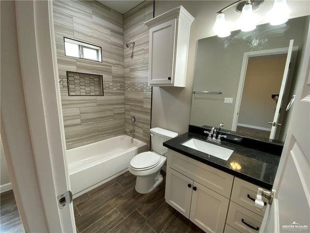 1808 Taft Street 4, Weslaco, TX 78599