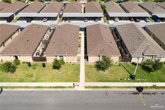 1808 Taft Street 4, Weslaco, TX 78599