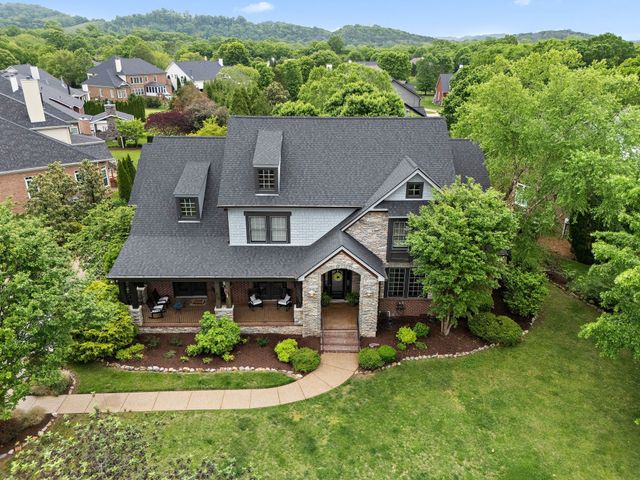298 Gillette Dr, Franklin, TN 37069