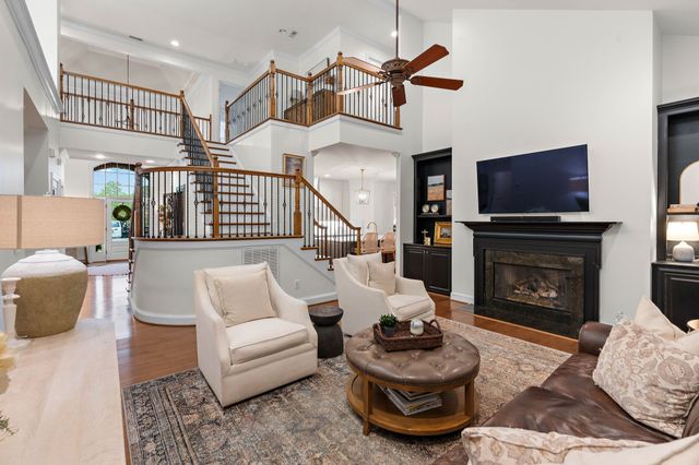 298 Gillette Dr, Franklin, TN 37069