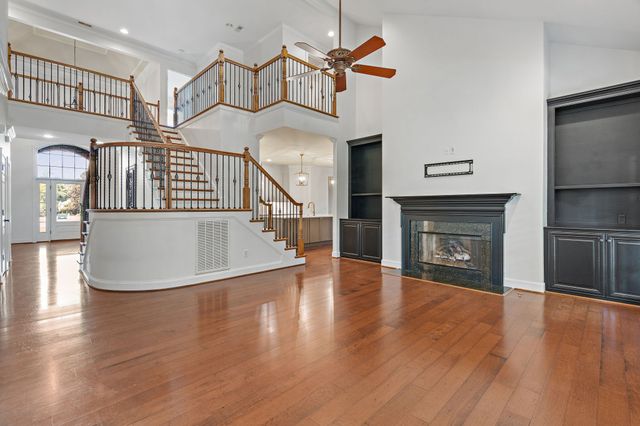 298 Gillette Dr, Franklin, TN 37069