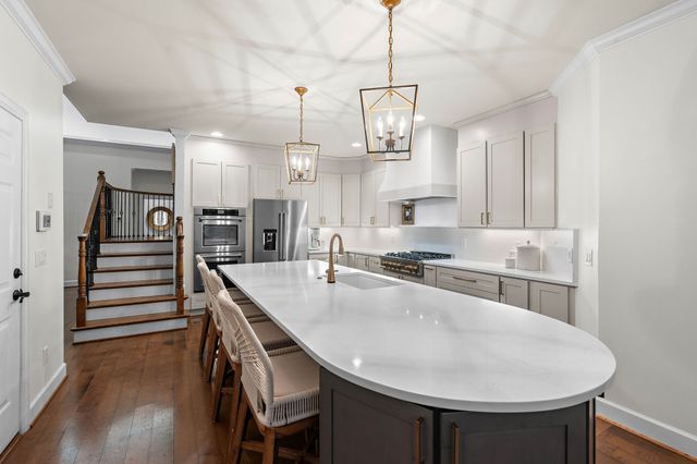 298 Gillette Dr, Franklin, TN 37069