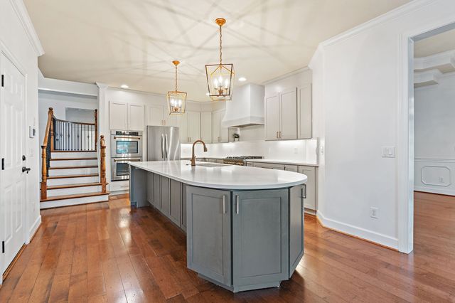 298 Gillette Dr, Franklin, TN 37069