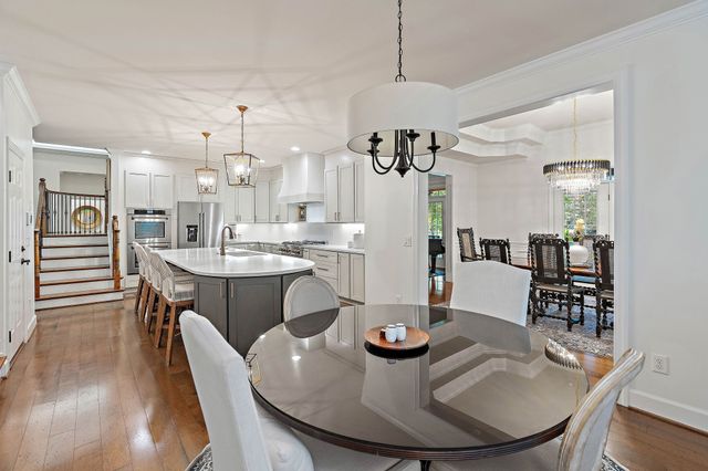 298 Gillette Dr, Franklin, TN 37069