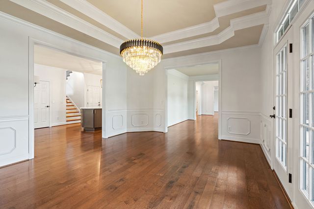 298 Gillette Dr, Franklin, TN 37069