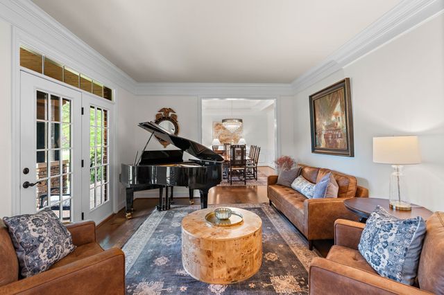 298 Gillette Dr, Franklin, TN 37069