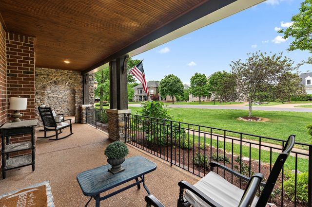 298 Gillette Dr, Franklin, TN 37069