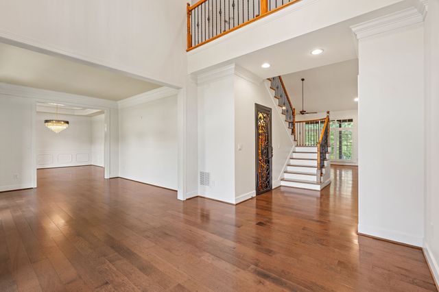 298 Gillette Dr, Franklin, TN 37069