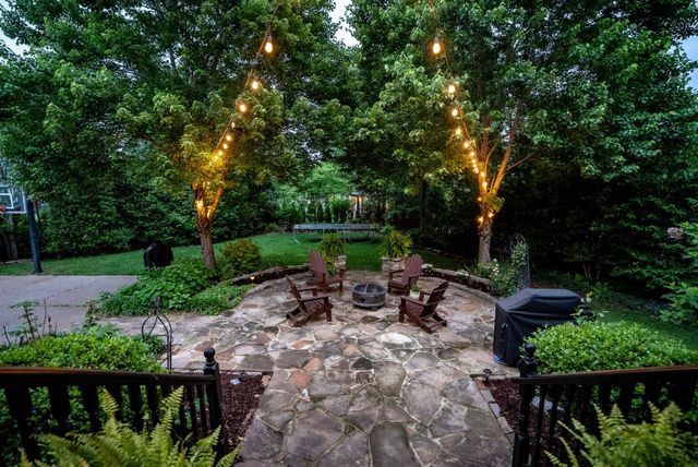 298 Gillette Dr, Franklin, TN 37069