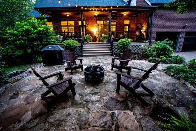 298 Gillette Dr, Franklin, TN 37069