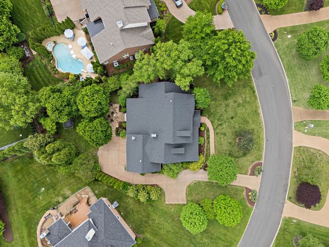 298 Gillette Dr, Franklin, TN 37069